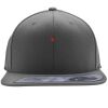 Flexfit 110F Structured Flat Bill Snapback Hat Thumbnail