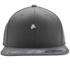 Flexfit 110F Structured Flat Bill Snapback Hat Thumbnail