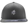 Flexfit 110F Structured Flat Bill Snapback Hat Thumbnail
