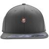 Flexfit 110F Structured Flat Bill Snapback Hat Thumbnail