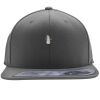 Flexfit 110F Structured Flat Bill Snapback Hat Thumbnail