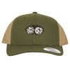 Retro Trucker STC39 Baseball Hat Thumbnail