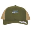 Retro Trucker STC39 Baseball Hat Thumbnail