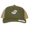 Retro Trucker STC39 Baseball Hat Thumbnail