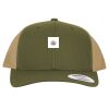 Retro Trucker STC39 Baseball Hat Thumbnail