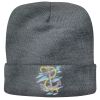 Fleece Lined Beanie Cap Thumbnail