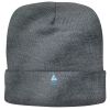 Fleece Lined Beanie Cap Thumbnail