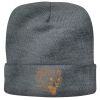 Fleece Lined Beanie Cap Thumbnail