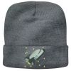 Fleece Lined Beanie Cap Thumbnail