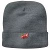 Fleece Lined Beanie Cap Thumbnail