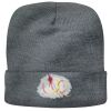 Fleece Lined Beanie Cap Thumbnail
