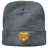 Fleece Lined Beanie Cap Thumbnail