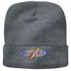 Fleece Lined Beanie Cap Thumbnail