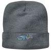 Fleece Lined Beanie Cap Thumbnail