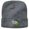 Fleece Lined Beanie Cap Thumbnail