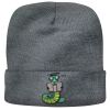 Fleece Lined Beanie Cap Thumbnail