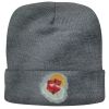 Fleece Lined Beanie Cap Thumbnail