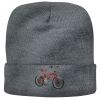 Fleece Lined Beanie Cap Thumbnail