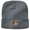 Fleece Lined Beanie Cap Thumbnail