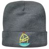 Fleece Lined Beanie Cap Thumbnail