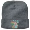 Fleece Lined Beanie Cap Thumbnail