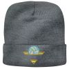 Fleece Lined Beanie Cap Thumbnail