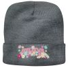 Fleece Lined Beanie Cap Thumbnail