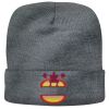 Fleece Lined Beanie Cap Thumbnail