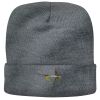 Fleece Lined Beanie Cap Thumbnail
