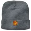 Fleece Lined Beanie Cap Thumbnail