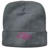 Fleece Lined Beanie Cap Thumbnail