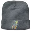 Fleece Lined Beanie Cap Thumbnail