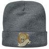 Fleece Lined Beanie Cap Thumbnail