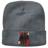 Fleece Lined Beanie Cap Thumbnail