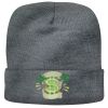 Fleece Lined Beanie Cap Thumbnail