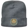 Fleece Lined Beanie Cap Thumbnail