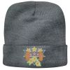 Fleece Lined Beanie Cap Thumbnail