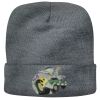 Fleece Lined Beanie Cap Thumbnail