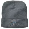 Fleece Lined Beanie Cap Thumbnail