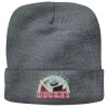 Fleece Lined Beanie Cap Thumbnail