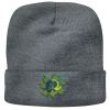 Fleece Lined Beanie Cap Thumbnail