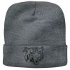 Fleece Lined Beanie Cap Thumbnail