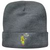 Fleece Lined Beanie Cap Thumbnail