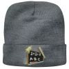 Fleece Lined Beanie Cap Thumbnail