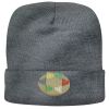 Fleece Lined Beanie Cap Thumbnail