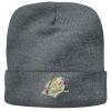 Fleece Lined Beanie Cap Thumbnail