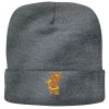 Fleece Lined Beanie Cap Thumbnail