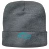 Fleece Lined Beanie Cap Thumbnail