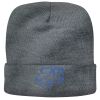Fleece Lined Beanie Cap Thumbnail
