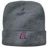 Fleece Lined Beanie Cap Thumbnail